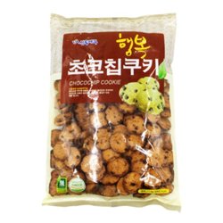 초코칩쿠키 썸네일 2