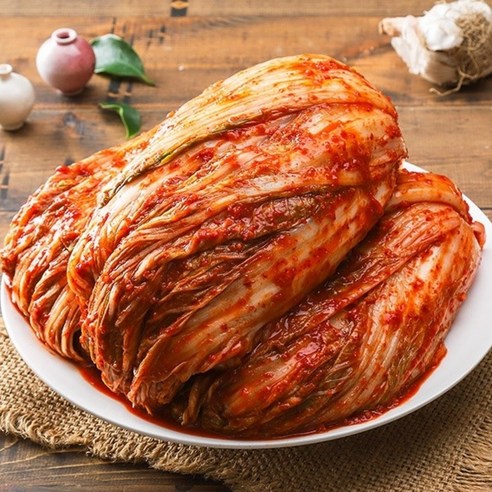 배추김치 10kg 썸네일 2