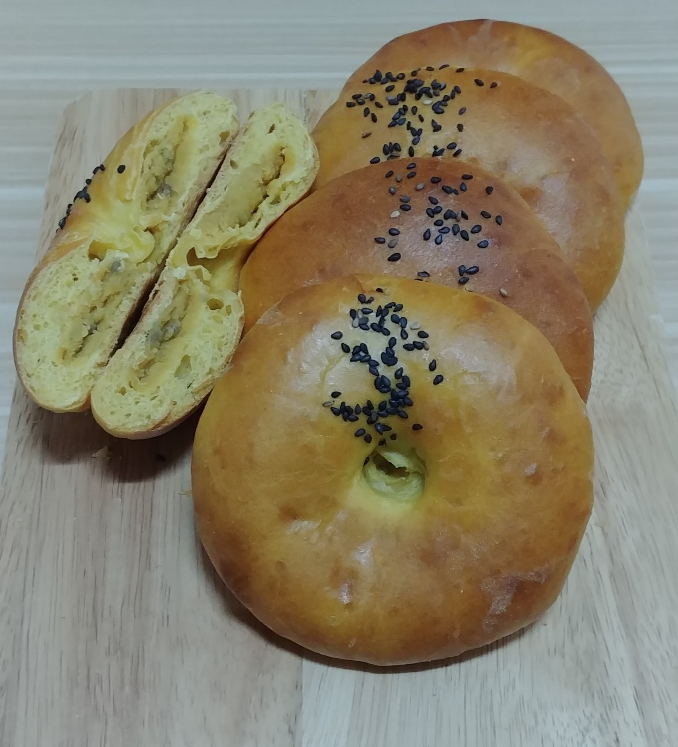 고구마앙금빵(영문) 썸네일 3