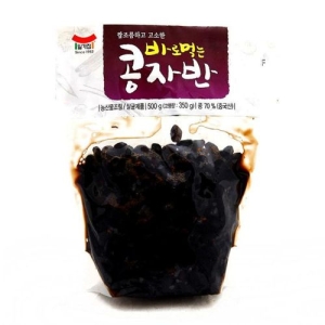 초이스엘 검은콩조림100g 썸네일 2