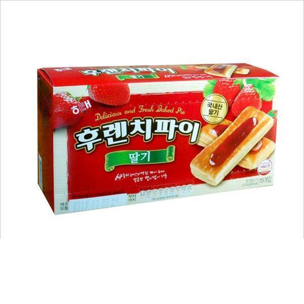 해)후렌치파이(딸기/1200) 썸네일 2