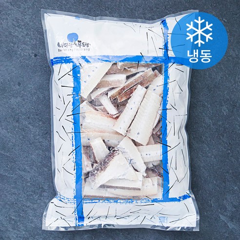 오징어채(무탈피,I.Q.F) 1kg 썸네일 3