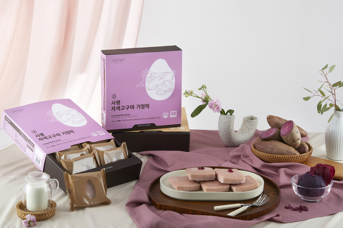 기정떡아웃박스2입 썸네일 3