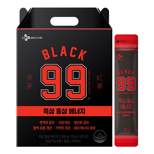 삼위거제도흑삼 삼위거제도흑삼 500G x 1EA 썸네일 3