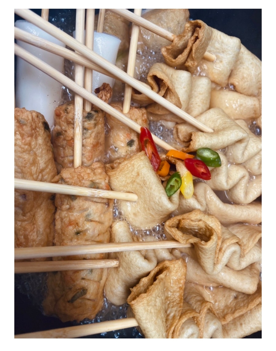 삼원식품 꼬치모듬 300g 썸네일 2