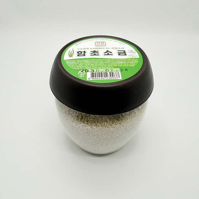 참좋은신안함초 군심 함초소금 1600G x 1EA 썸네일 2