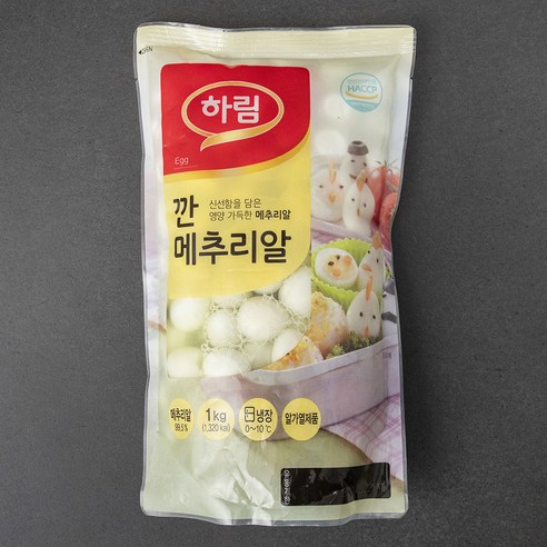 조은명가 카라멜향토핑 1개 1kg 썸네일 2