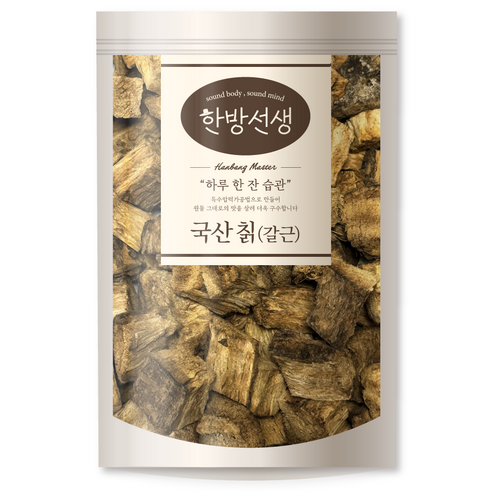 칡 300G 썸네일 2