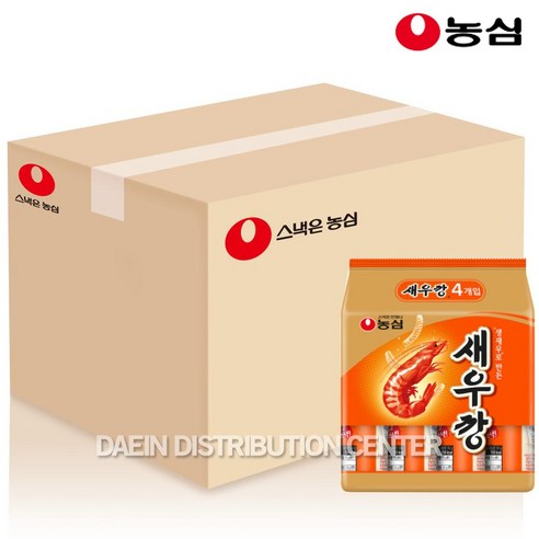 새우깡700*30개입 썸네일 2