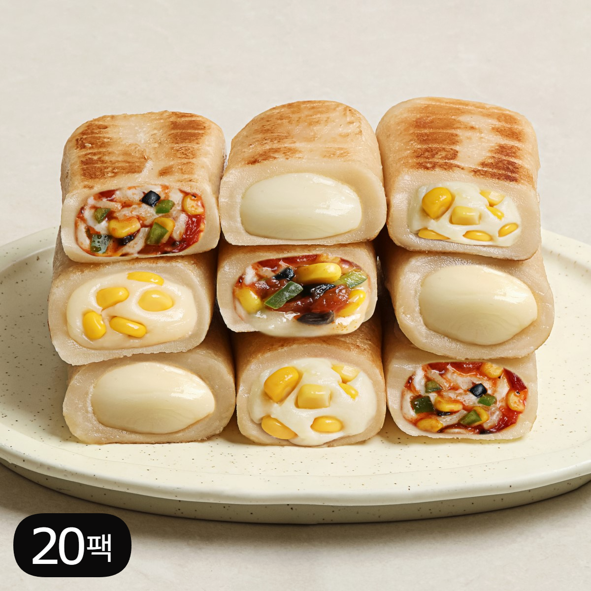 콘치즈 떡마리 썸네일 2