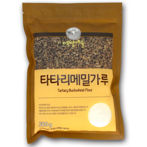 이마트 메밀가루 500g 썸네일 2