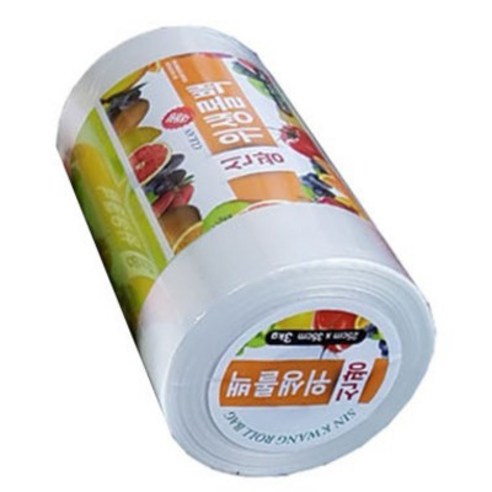 씽씽(3kg-지퍼백) 썸네일 2