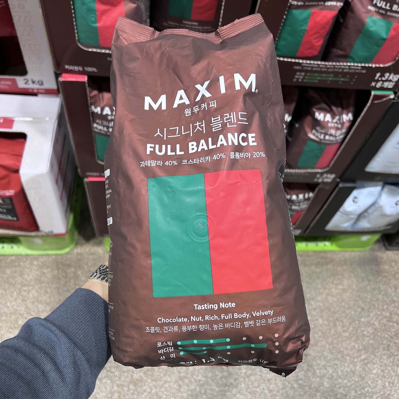 맛나손 오양무피클 2kg 썸네일 2