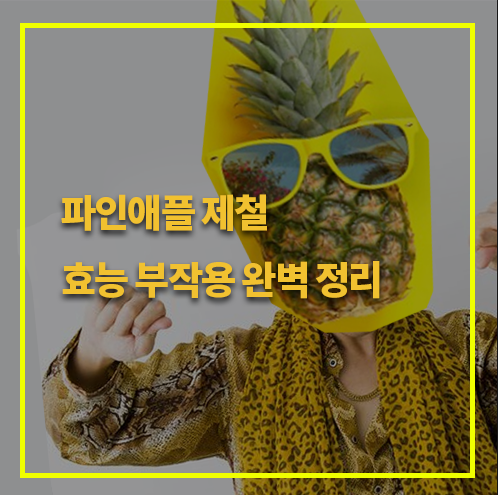 (주)웰팜 얼려서 더 맛있는 파인애플 120G 썸네일 2