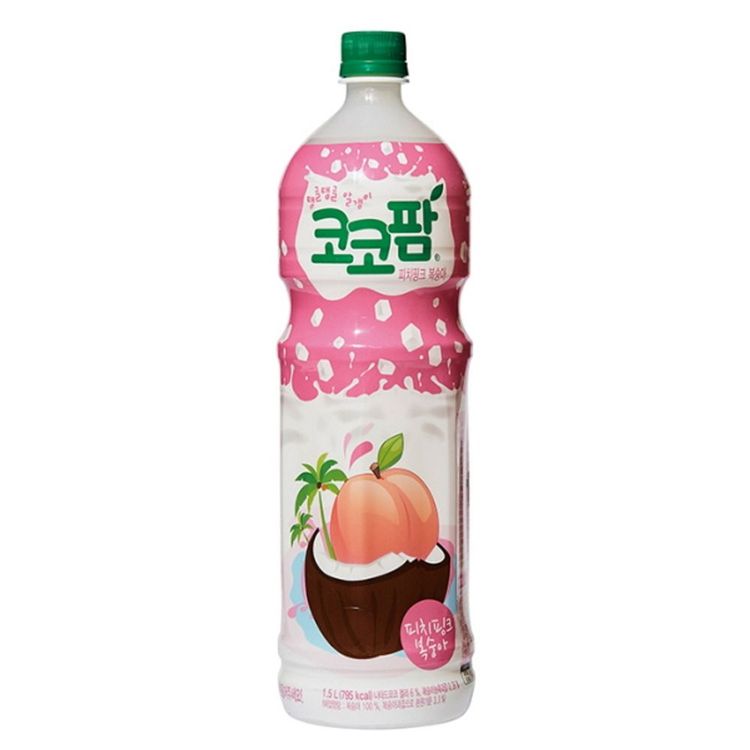 홈플러스 망고 1.5L PET 썸네일 3