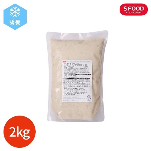 한마루푸드 전골소스-CJJ 2kg 썸네일 2