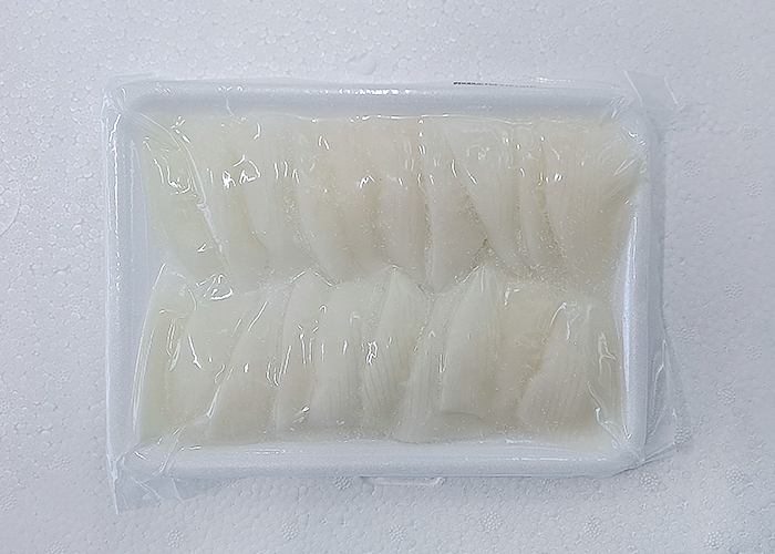 훈제연어슬라이스300g 썸네일 2