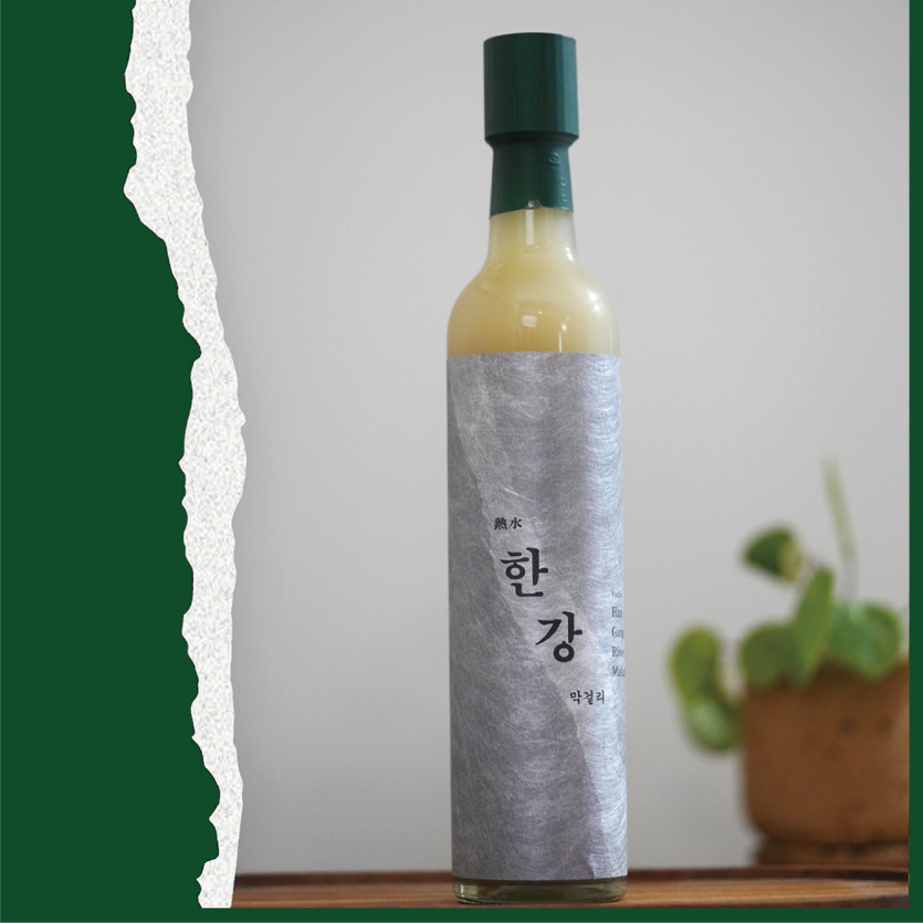 케이비바이오텍 막걸리국선이야기 205G x 1EA 썸네일 2