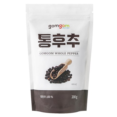 토끼표순후추 200G 썸네일 3