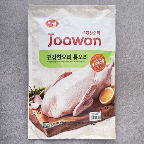 ㈜한스비앤에프 락교 2kg 썸네일 2