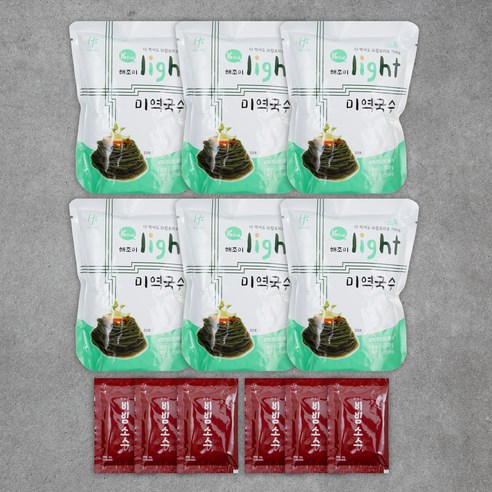 선일영어조합법인 입술미역 60g 썸네일 2