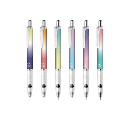 린트 라벤더 / 제브라 린트 샤프 0.5mm 썸네일 3