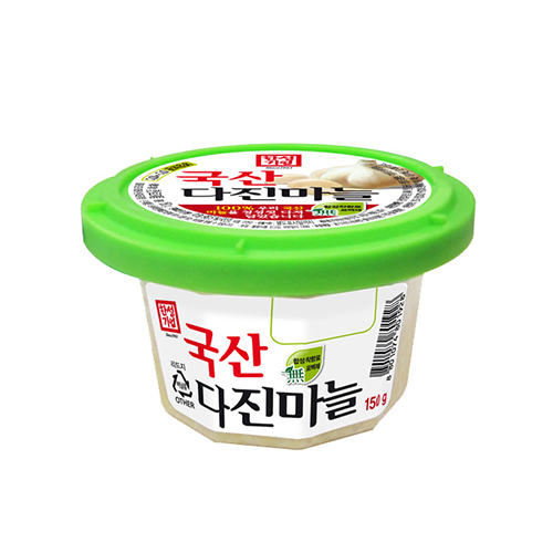다진마늘 150G 썸네일 3
