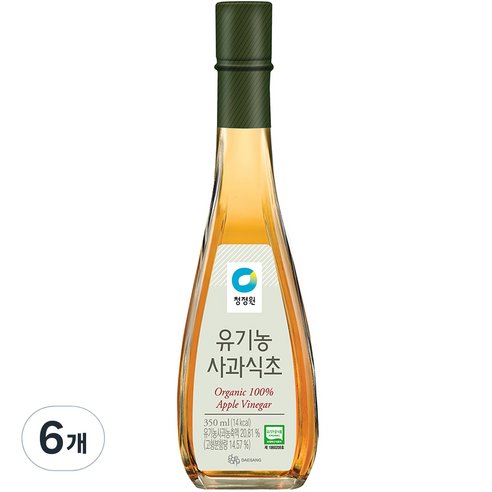 대상(주) 청정원 흑미초350mL 썸네일 3