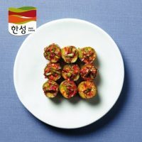한성 오이소박이1KG 썸네일 2