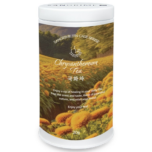 오대산식품 타타리메밀차 20티백 썸네일 2