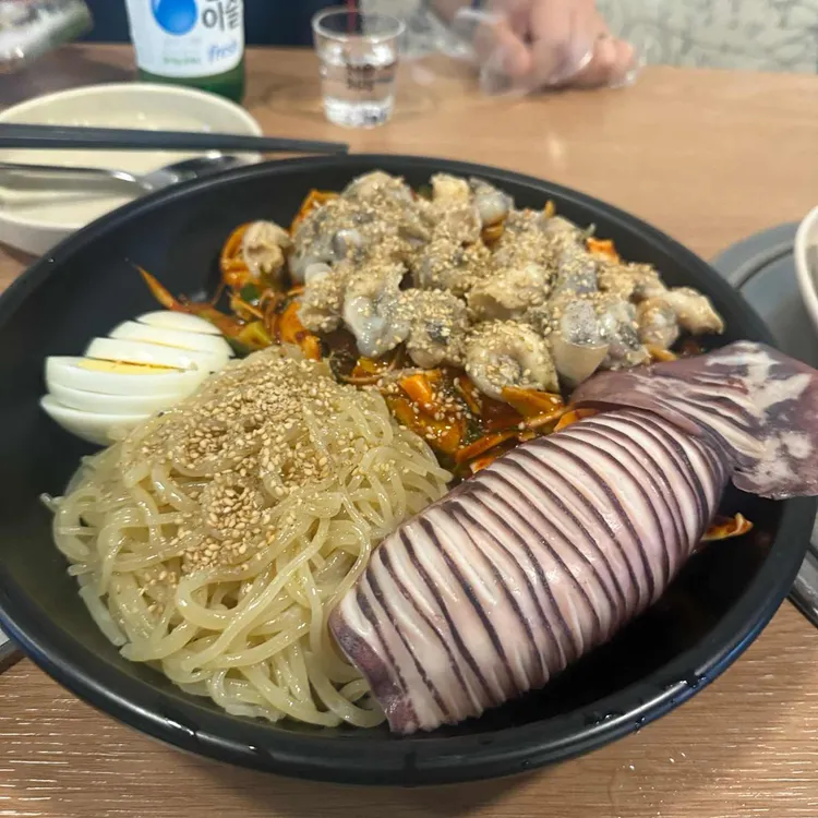(주)동표 동표골뱅이 썸네일 3