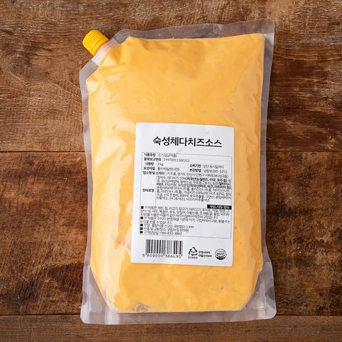 발효촌 발효초 감 500ml*1개 썸네일 3