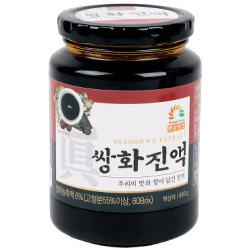 홍삼벌꿀 썸네일 2