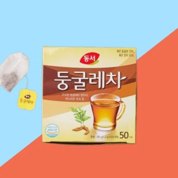 동서식품 동서 자색옥수수차 60G x 1EA 썸네일 2