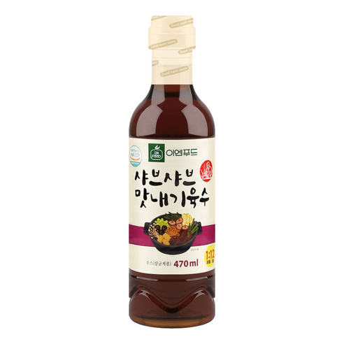 이엔회전용간장150ml 썸네일 2