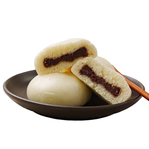 우리밀 안흥찐빵 500G 썸네일 3