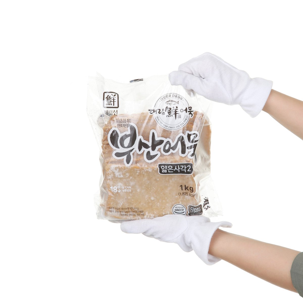 이마트 부산사각어묵 440g 썸네일 3
