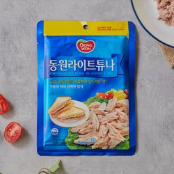프리미엄동원라이트튜나 170G 썸네일 2