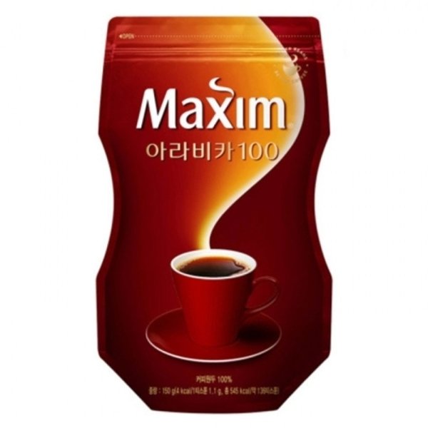 바리스타 아리비카 500g리필 썸네일 2