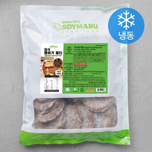 참좋은쏘이까스 1.2kg 썸네일 3
