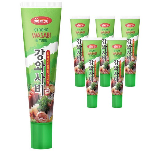 강와사비 130G 썸네일 2