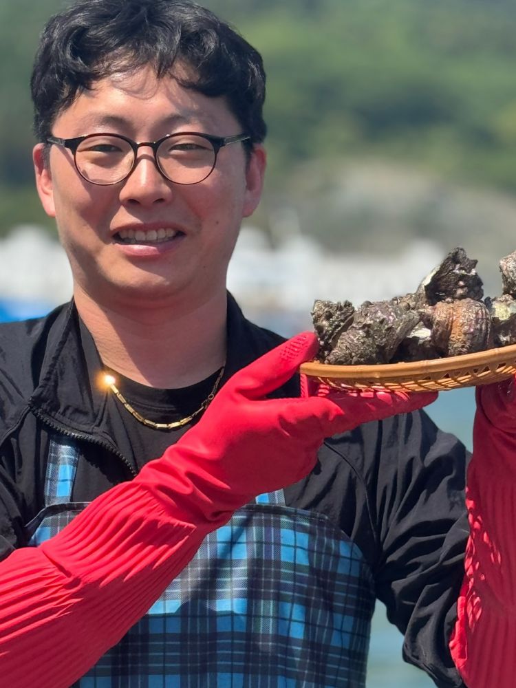옹골찬동광 톳진미채 150g 썸네일 3