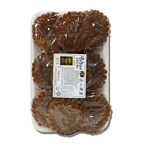 손찹쌀약과 썸네일 3