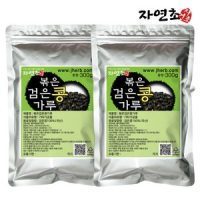 옛간 검은선식2종 600g(케)(국) 썸네일 2