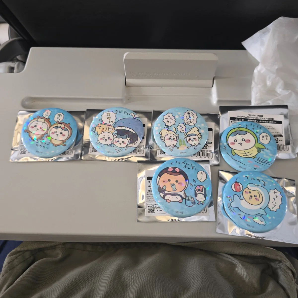 치이카와 캔뱃지 썸네일 3