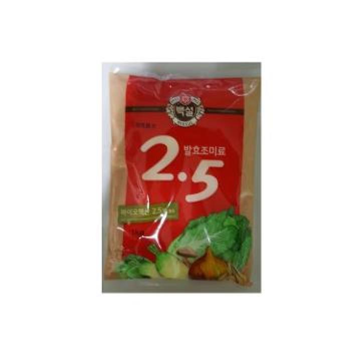 백설 육개장 (21g*2)2+1 기획세트 썸네일 2