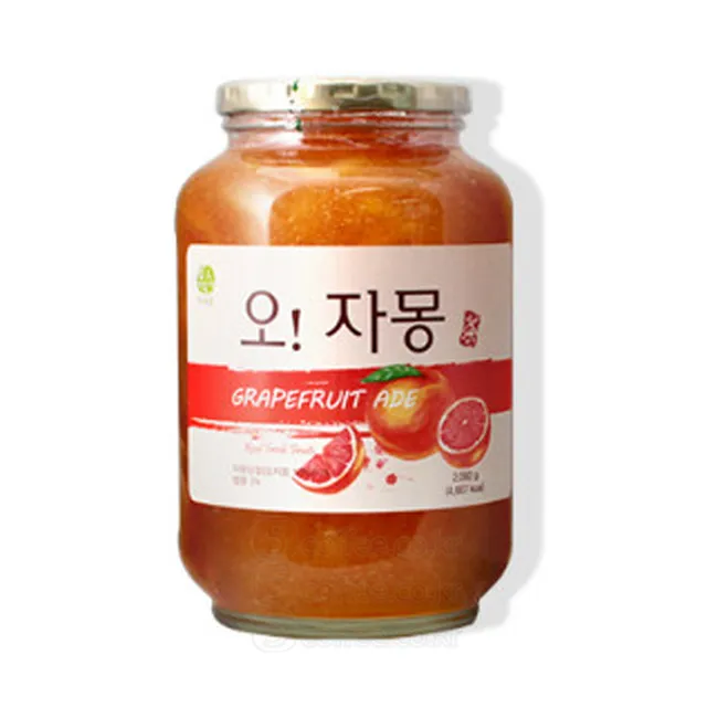 (주)다정 다미즐 봉밀생강차 1000G x 1EA 썸네일 2