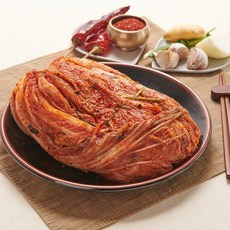 옥과맛있는김치 열무김치 300g 썸네일 2