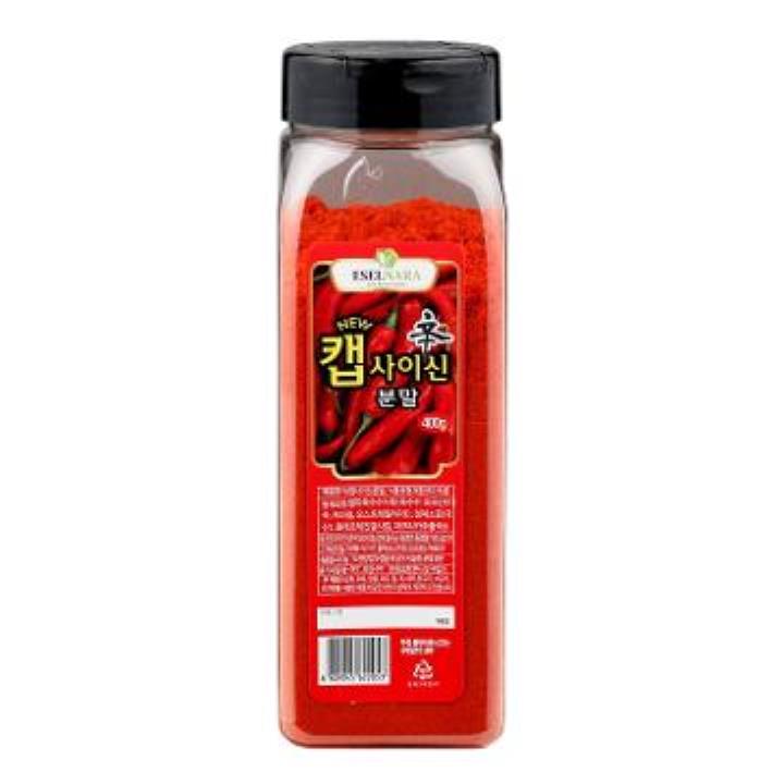 (주)움트리 강 캡사이신분말 400G x 1EA 썸네일 3