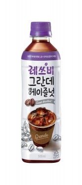롯데칠성음료 레쓰비카페타임라떼240ML*6 - CAN 썸네일 3